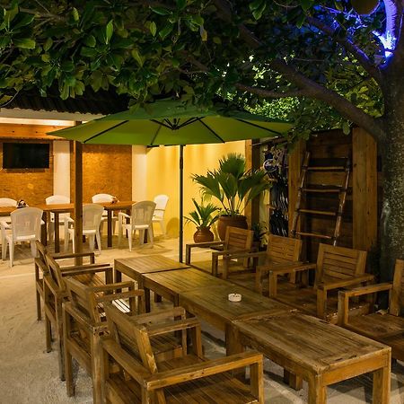 Holiday Garden Rasdhoo Exterior foto