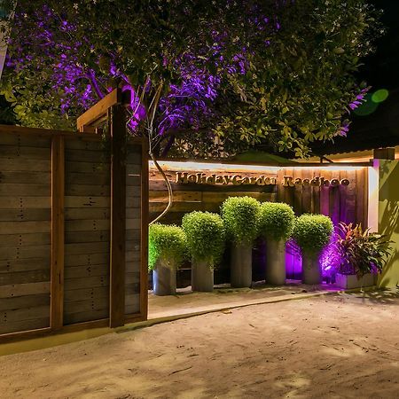 Holiday Garden Rasdhoo Exterior foto