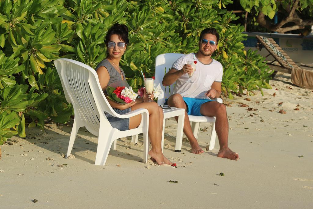 Holiday Garden Rasdhoo Exterior foto