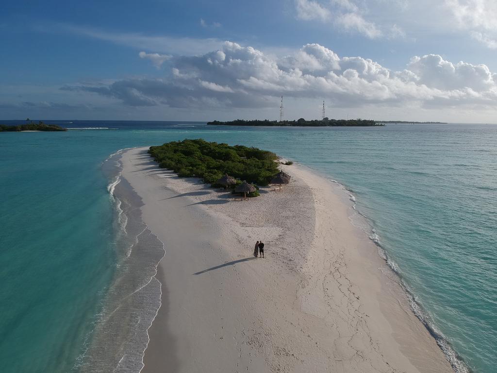 Holiday Garden Rasdhoo Hotel Exterior foto