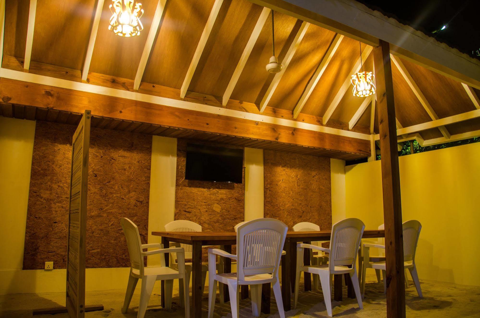 Holiday Garden Rasdhoo Exterior foto