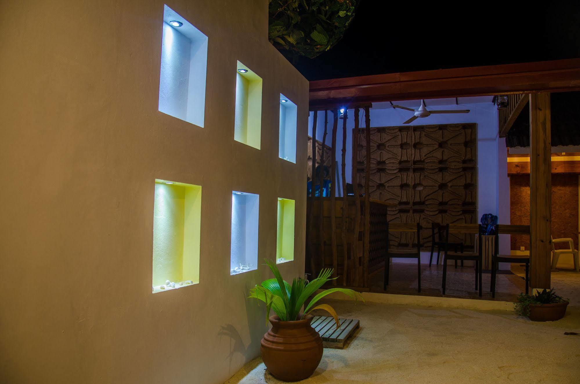 Holiday Garden Rasdhoo Exterior foto